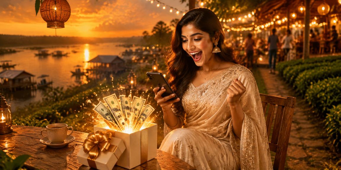 বিকাশ ও নগদ মোবাইল পেমেন্টের মাধ্যমে বাজি গ্রহণের সুবিধা